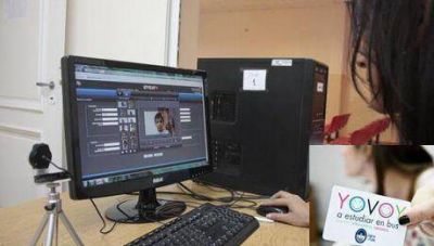 Corrientes: la tarjeta Yo Voy de 2014 funcionar� hasta este 15 de abril