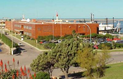 Designan a Otto W�hler como Director del INIDEP