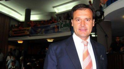 Gustavo Mac Karthy ratific� que ser� precandidato a la intendencia de Trelew�