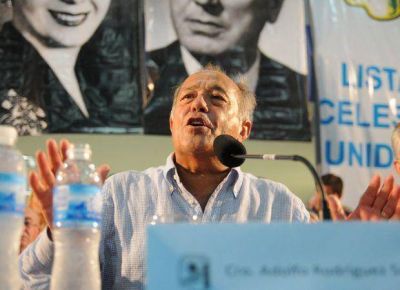 Rodr�guez Sa� pidi� cambios en el Impuesto, pero graduales