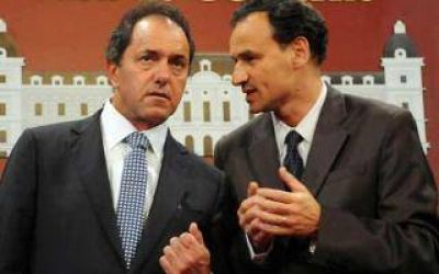 Piden indagatoria para Scioli y Bruera por la tr�gica inundaci�n de La Plata