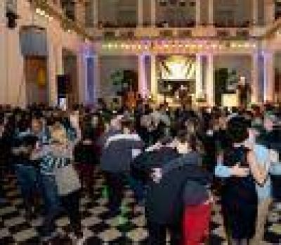 Comienza una nueva edici�n de 