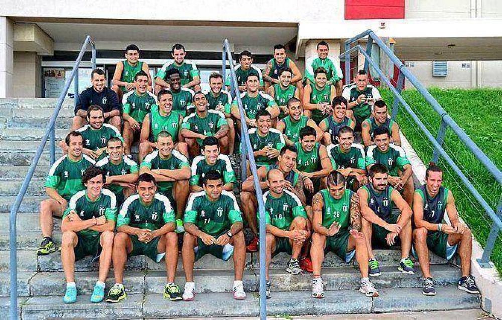 Un canal de cable local televisar� todos los partidos de visitante de Estudiantes en la B