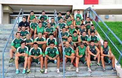 Un canal de cable local televisar� todos los partidos de visitante de Estudiantes en la B