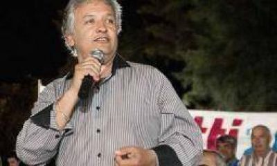 Para Bosetti, el bederismo tendr� m�s de un candidato en Capital