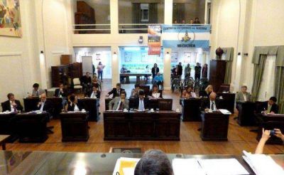 APROBARON CONVENIOS DE SEGURIDAD