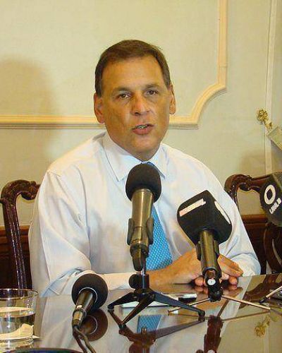 Elecciones: Ponce exigir� que los candidatos presenten declaraciones juradas p�blicas
