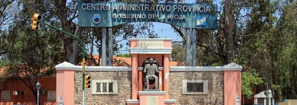 Robaron m�s de 50 mil pesos en el Centro Administrativo provincial