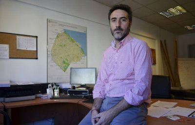 La Ciudad redujo 15% el a�o pasado env�o de residuos domiciliarios
