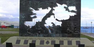 Actos previstos para conmemoraci�n del Dia del Veterano y de los Caidos de Malvinas