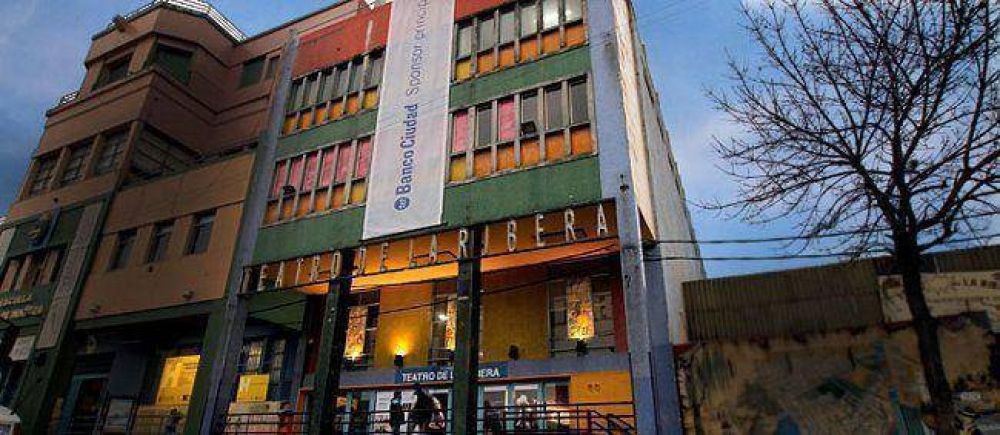 Teatro de la Ribera: una refaccin envuelta en la polmica