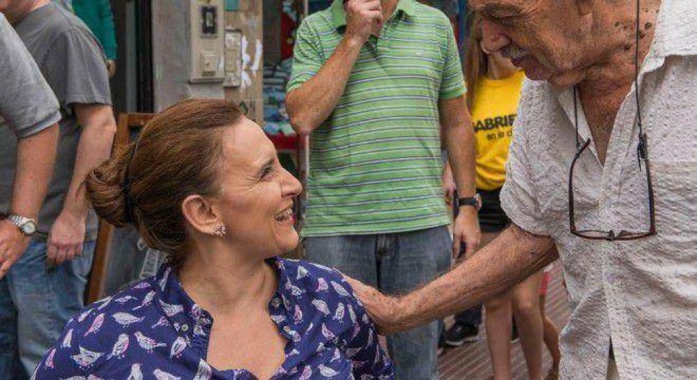 En el michettismo minimizan el apoyo de Macri a Larreta y desconfan de las encuestas