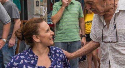 En el michettismo minimizan el apoyo de Macri a Larreta y desconf�an de las encuestas
