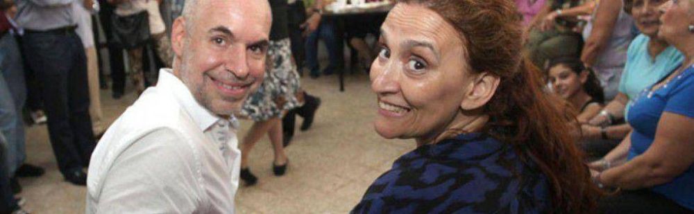 El desaf�o de Michetti