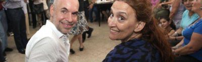 El desaf�o de Michetti