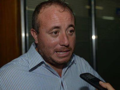 Estatales denunciaron que no les depositaron
