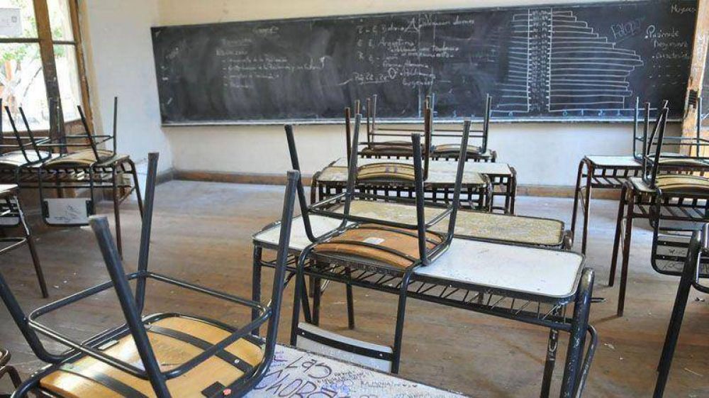 Los docentes definen si aceptan o no la nueva propuesta salarial del gobierno