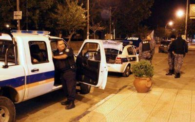 San Pedro: detuvieron a tres personas que vend�an coca�na en una pizzer�a
