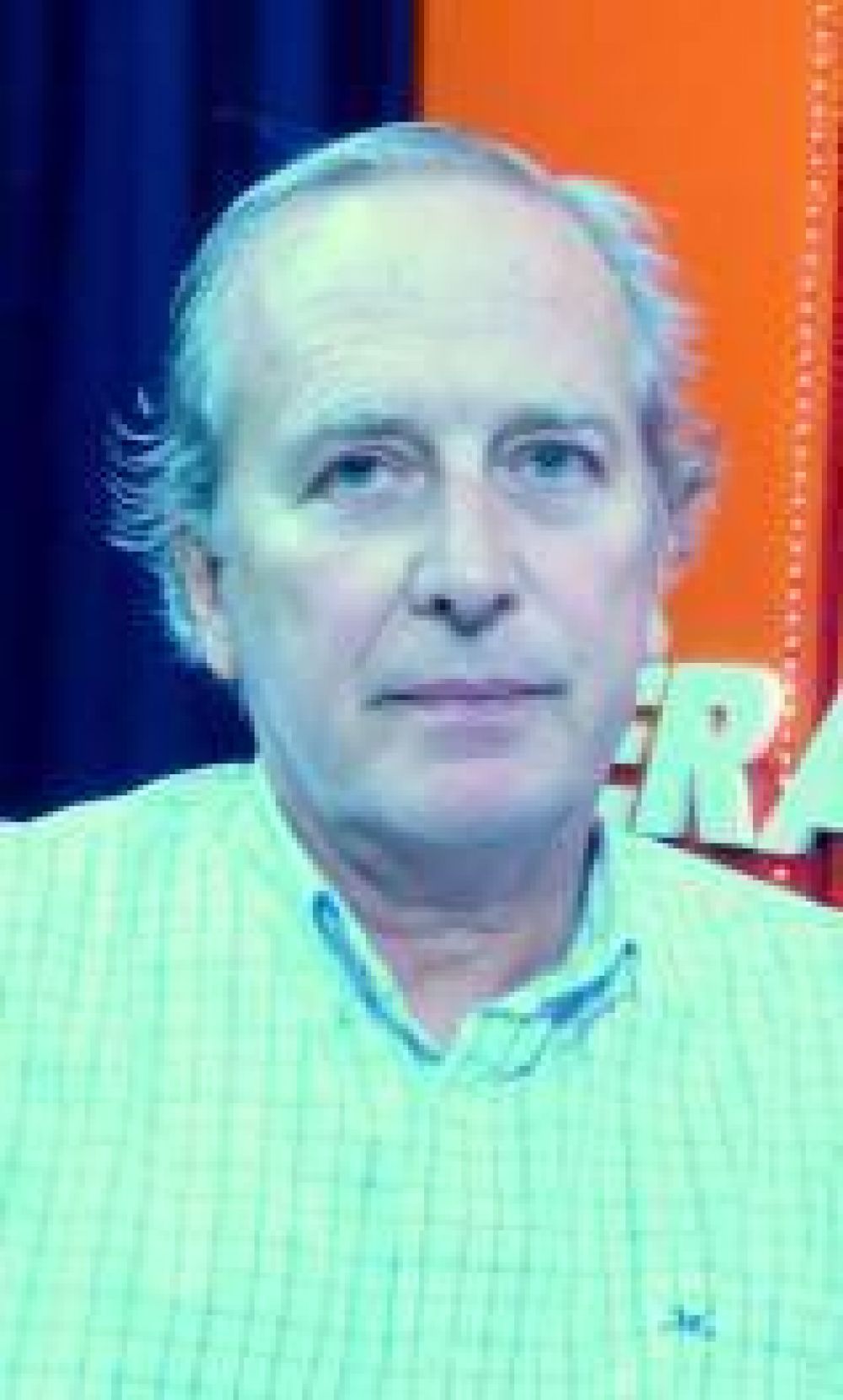 Luis Leissa: �Hoy por hoy no pienso en una candidatura�, pero �no la descarto�