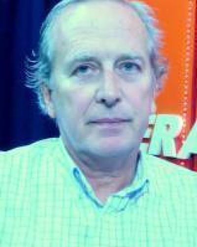 Luis Leissa: �Hoy por hoy no pienso en una candidatura�, pero �no la descarto�