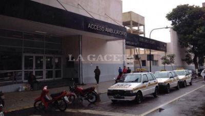 Sin clases, colectivos, ni bancos, el paro nacional redujo la actividad en Tucum�n