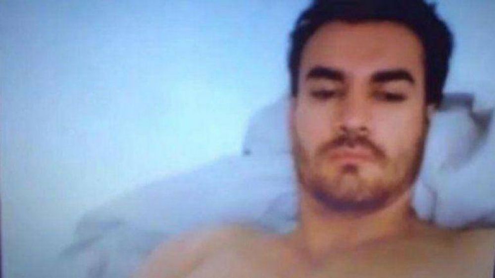 Escndalo en Mxico por la difusin de un video sexual de un famoso actor de telenovelas