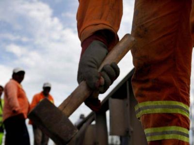 Por las inspecciones, se blanque� al 40 por ciento de los empleados en negro