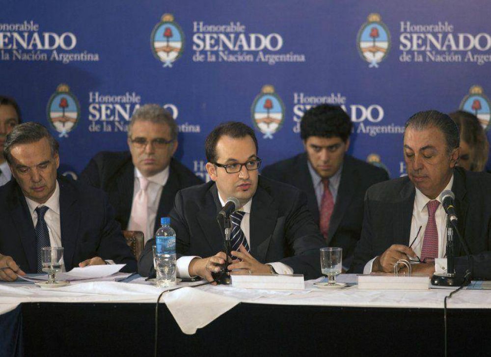 Juez absuelto con voto de Urtubey