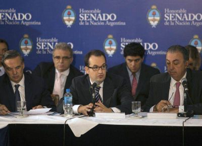 Juez absuelto con voto de Urtubey