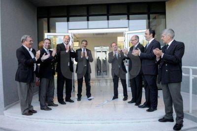 �Es el instituto de cat�lisis m�s importante de Am�rica latina�