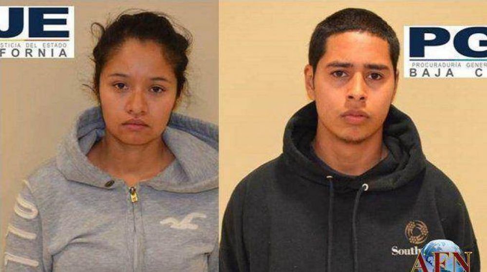 Una madre mata a su hijo y le regala el cad�ver al padre por su cumplea�os