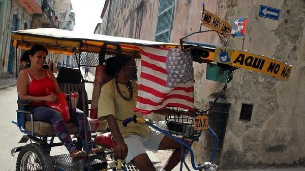 Cuba y EE.UU. discutieron �con respeto� sobre derechos humanos