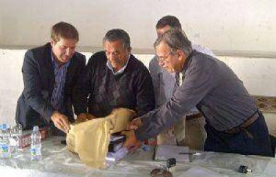 Se invertir�n $20 millones para construir los secundarios de Payogasta y Seclant�s