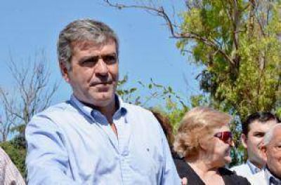 Cano opin� que el paro fue un 