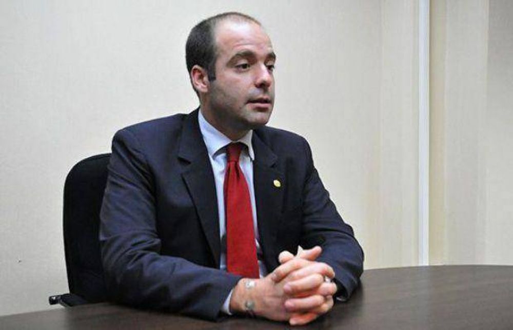El Ministro de Seguridad Cornejo confirm�: �No tenemos registros de tr�fico de �rganos�