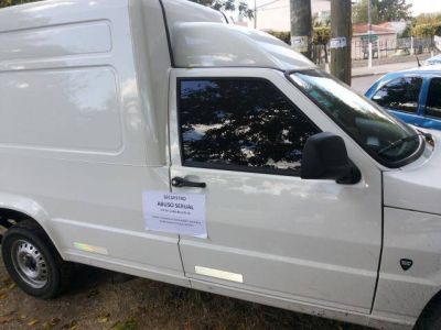Detuvieron a un presunto abusador