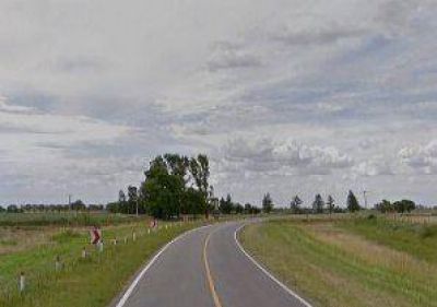Le robaron 200.000 pesos y lo dejaron maniatado adentro del veh�culo