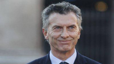 Macri, y los l�mites del libreto de Dur�n Barba