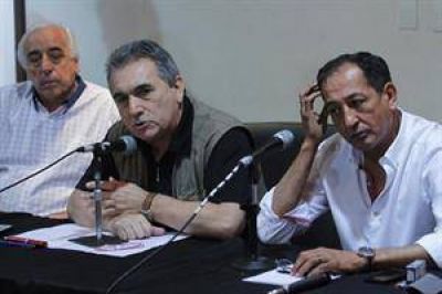Dura r�plica de Maturano a Cristina: 