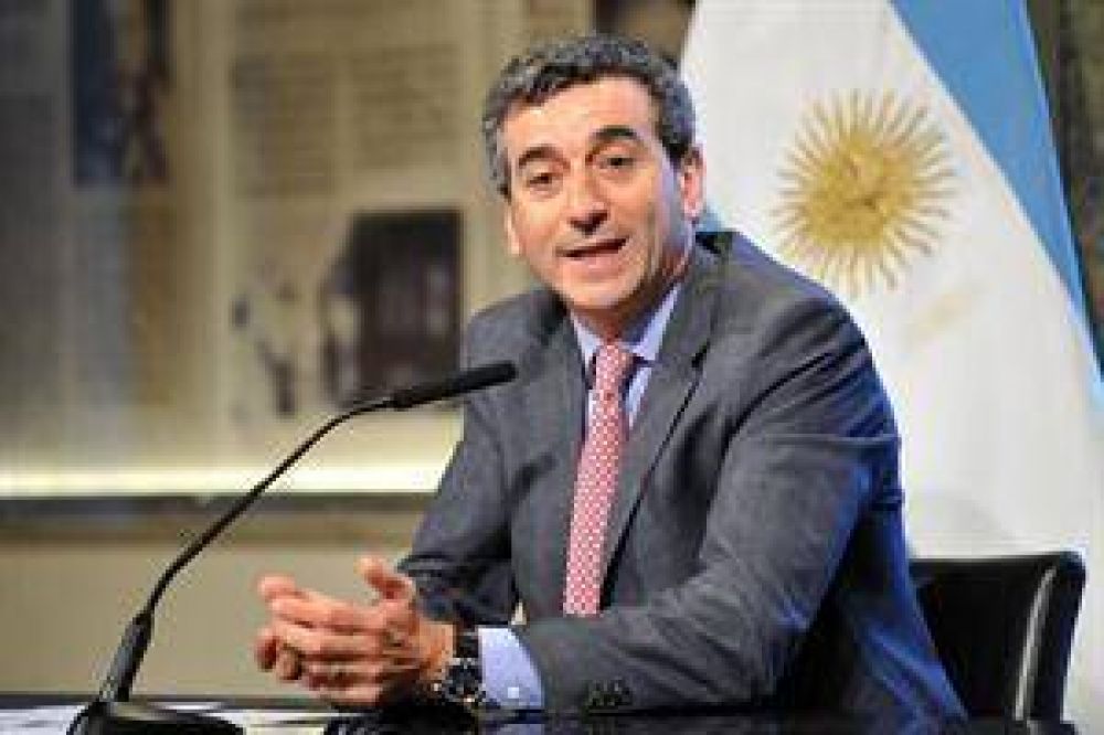 Florencio Randazzo: 