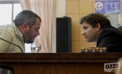 Cambio de rumbo: Ariel Ciano es el nuevo presidente del Concejo Deliberante