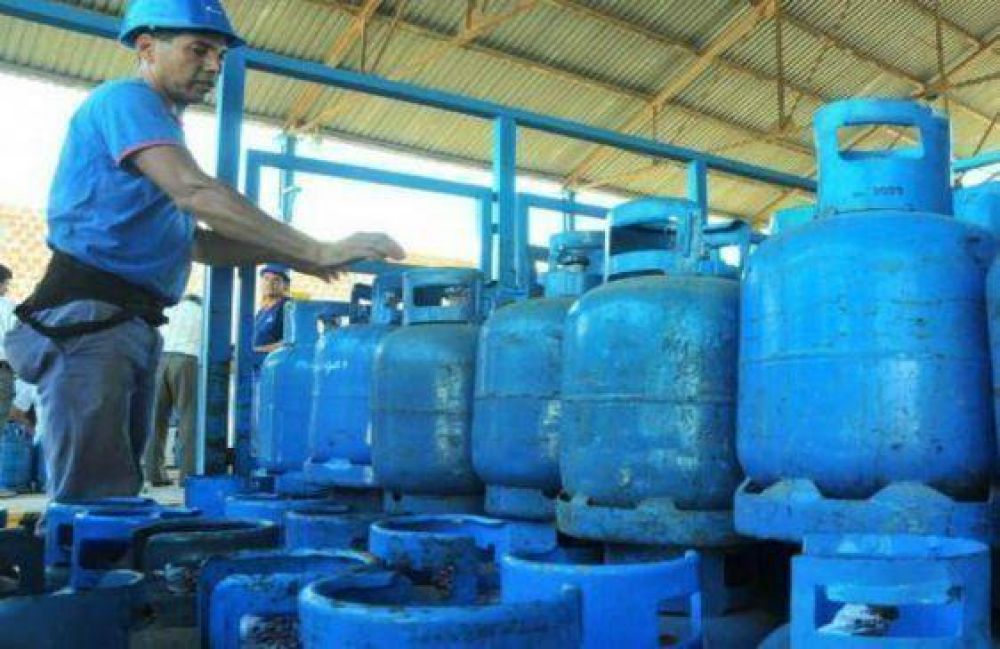 El Ejecutivo nacional reglament� el Programa Hogares con Garrafas