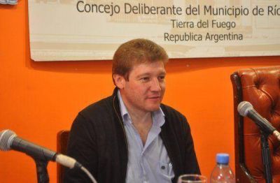 Para Melella, la decisi�n del Concejo �es subestimar a la gente�