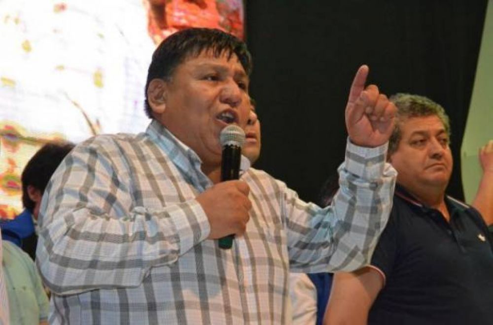El martes los petroleros cerrar�an el acuerdo por la suma puente