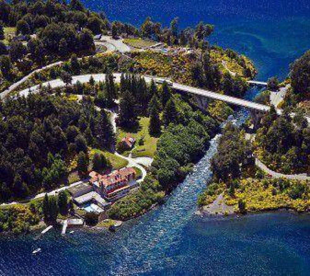 Villa La Angostura, elegida como uno de los destinos m�s populares de Am�rica del Sur