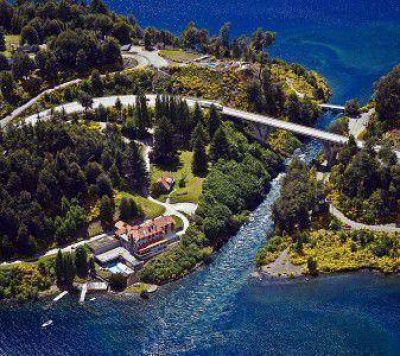 Villa La Angostura, elegida como uno de los destinos m�s populares de Am�rica del Sur