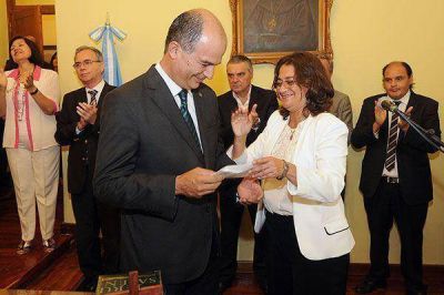 Piden renuncia a funcionarios de la secretar�a de Seguridad