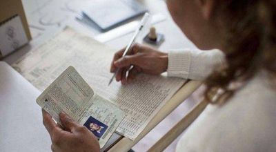 Invitan a registrarse como autoridad de mesa para las PASO