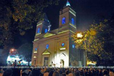 Hoy liturgia del Jueves Santo en la Catedral