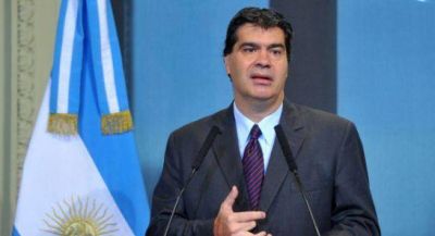 La pol�tica es el arte de lo posible: ganar m�s, ganar menos, pero siempre ganar